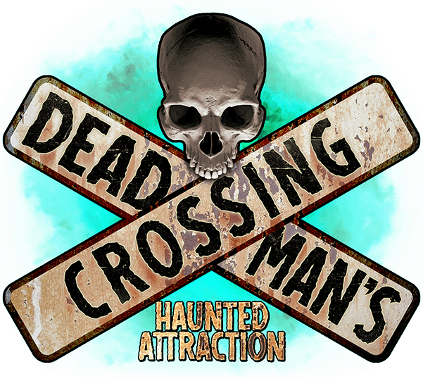 Dead Man's Crossing